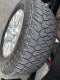 2023 GMC Sierra 2500HD 4WD Crew Cab Standard Bed Denali