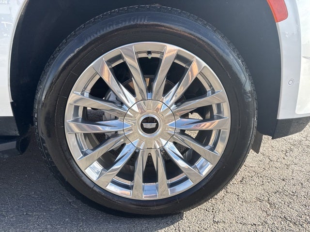 2023 Cadillac Escalade 4WD Premium Luxury