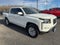 2023 Nissan Frontier Crew Cab SV 4x4