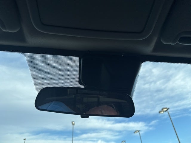 2023 Nissan Frontier Crew Cab SV 4x4