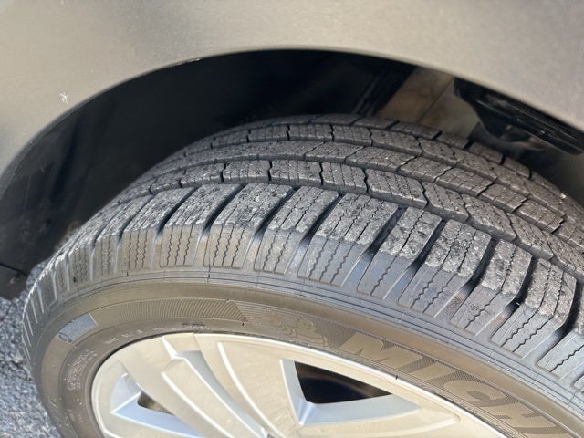 2021 Volkswagen Atlas 3.6L V6 SEL