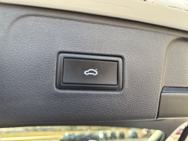 2021 Volkswagen Atlas 3.6L V6 SEL