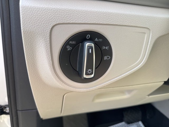 2021 Volkswagen Atlas 3.6L V6 SEL