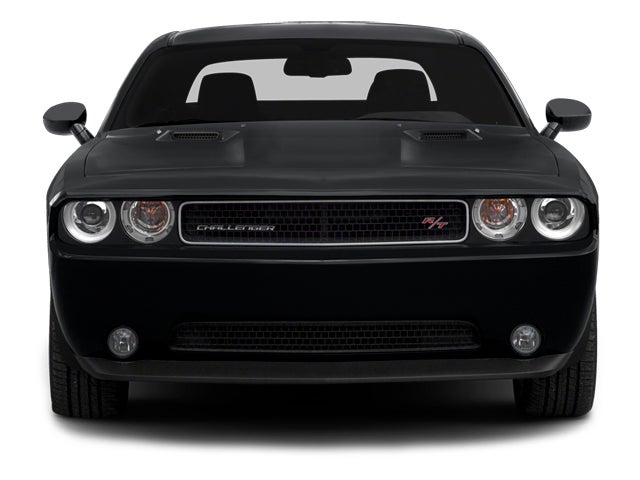 2014 Dodge Challenger R/T