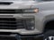 2026 Chevrolet Silverado 2500 HD Crew Cab, Standard Bed, WT, 4WD