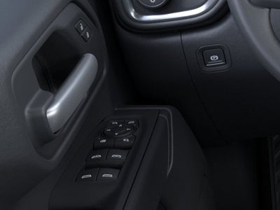 2026 Chevrolet Silverado 2500 HD Crew Cab, Standard Bed, WT, 4WD