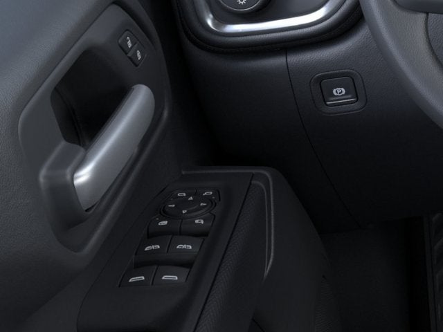 2026 Chevrolet Silverado 2500 HD Crew Cab, Standard Bed, WT, 4WD