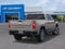 2026 Chevrolet Silverado 2500 HD Crew Cab, Standard Bed, WT, 4WD
