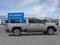 2026 Chevrolet Silverado 2500 HD Crew Cab, Standard Bed, WT, 4WD