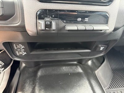 2026 RAM 3500 Tradesman Crew Cab 4x4 8' Box