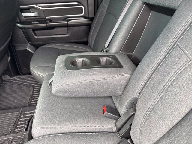 2024 RAM 3500 Lone Star Crew Cab 4x4 8' Box
