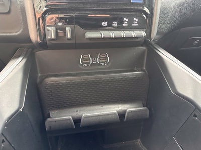 2024 RAM 3500 Lone Star Crew Cab 4x4 8' Box