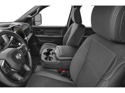 2026 RAM 3500 Laramie Crew Cab 4x4 8' Box