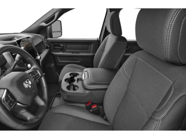 2026 RAM 3500 Laramie Crew Cab 4x4 8' Box