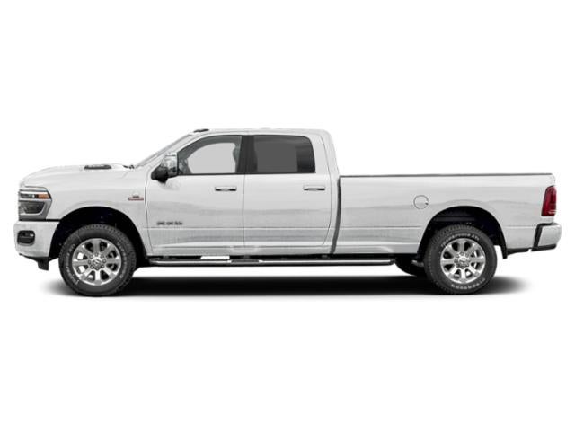 2026 RAM 3500 Laramie Crew Cab 4x4 8' Box
