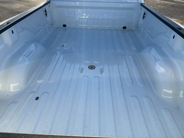 2025 RAM 3500 Laramie Crew Cab 4x4 8' Box