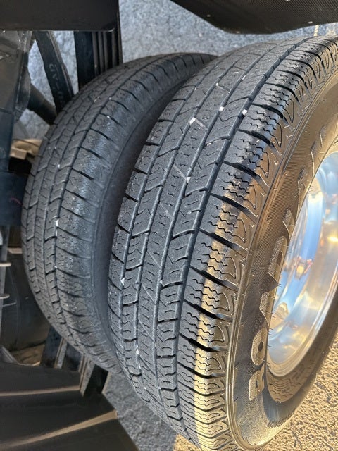 2025 RAM 3500 Laramie Crew Cab 4x4 8' Box