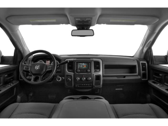 2018 RAM 2500 Tradesman Crew Cab 4x4 6'4' Box