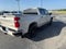 2026 Chevrolet Silverado 1500 4WD Crew Cab Short Bed Custom