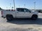 2026 Chevrolet Silverado 1500 4WD Crew Cab Short Bed Custom