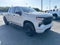 2026 Chevrolet Silverado 1500 4WD Crew Cab Short Bed Custom