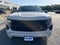 2026 Chevrolet Silverado 1500 4WD Crew Cab Short Bed Custom