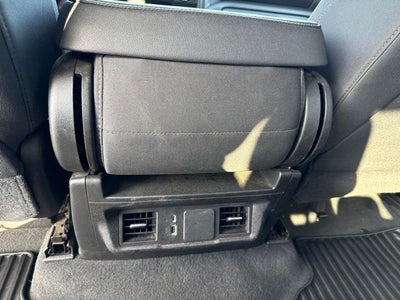 2026 Chevrolet Silverado 1500 4WD Crew Cab Short Bed Custom