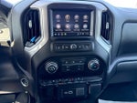 2026 Chevrolet Silverado 1500 4WD Crew Cab Short Bed Custom