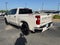 2026 Chevrolet Silverado 1500 4WD Crew Cab Short Bed Custom
