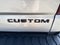 2022 Chevrolet Silverado 1500 LTD 2WD Crew Cab Short Bed Custom