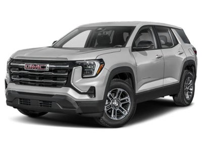 2025 GMC Terrain AWD Elevation