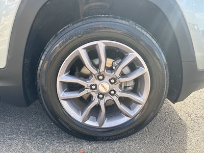 2023 GMC Terrain AWD SLT