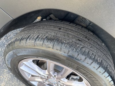 2023 GMC Terrain AWD SLT