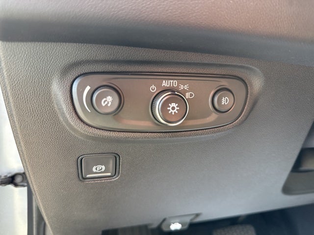 2023 GMC Terrain AWD SLT