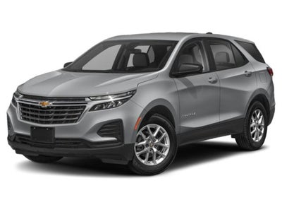 2023 Chevrolet Equinox FWD Premier