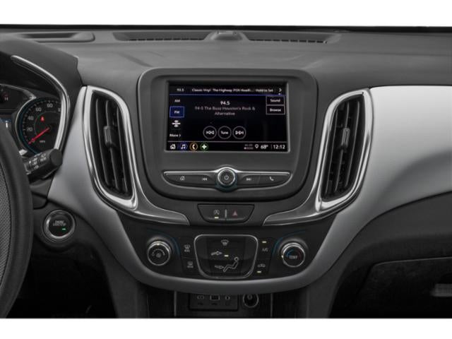 2023 Chevrolet Equinox FWD Premier