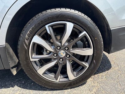 2023 Chevrolet Equinox FWD Premier