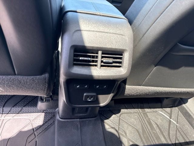 2023 Chevrolet Equinox FWD Premier