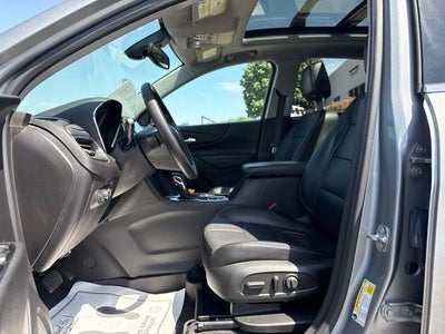 2023 Chevrolet Equinox FWD Premier