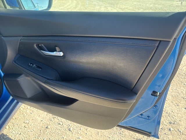 2023 Nissan Sentra SV Xtronic CVT