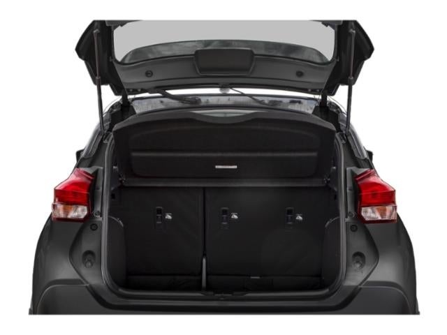 2020 Nissan Kicks SR Xtronic CVT