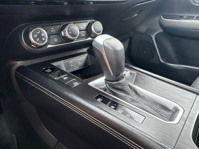 2025 Nissan Kicks SV Intelligent AWD