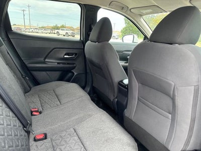 2025 Nissan Kicks SV Intelligent AWD