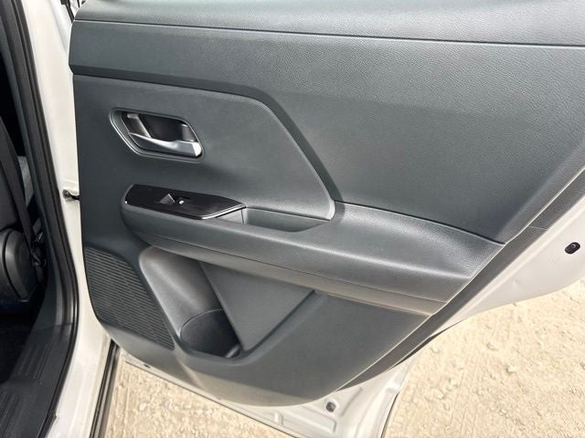2025 Nissan Kicks SV Intelligent AWD