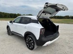 2025 Nissan Kicks SV Intelligent AWD