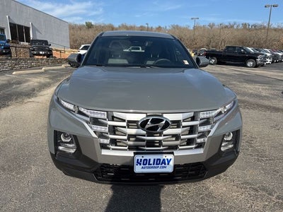 2023 Hyundai Santa Cruz SE