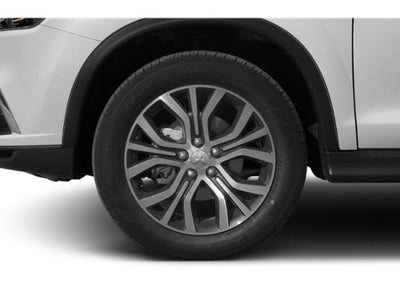 2019 Mitsubishi Outlander Sport 2.0 SE