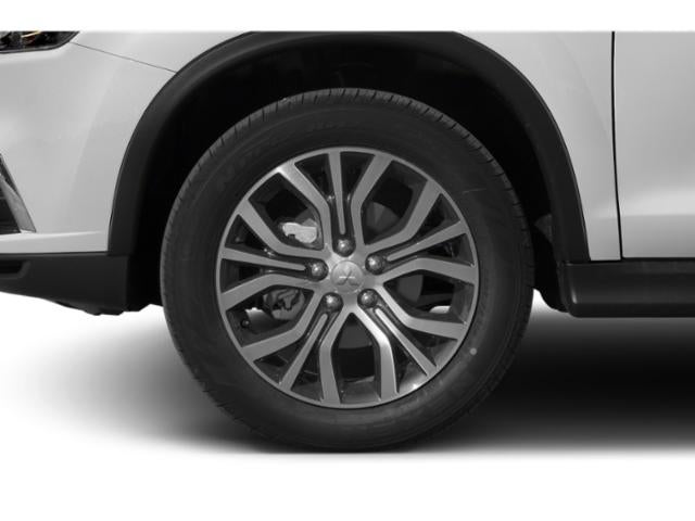 2019 Mitsubishi Outlander Sport 2.0 SE