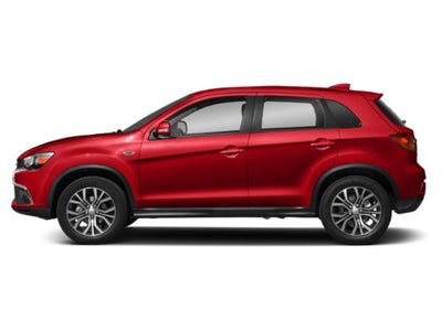 2019 Mitsubishi Outlander Sport 2.0 SE