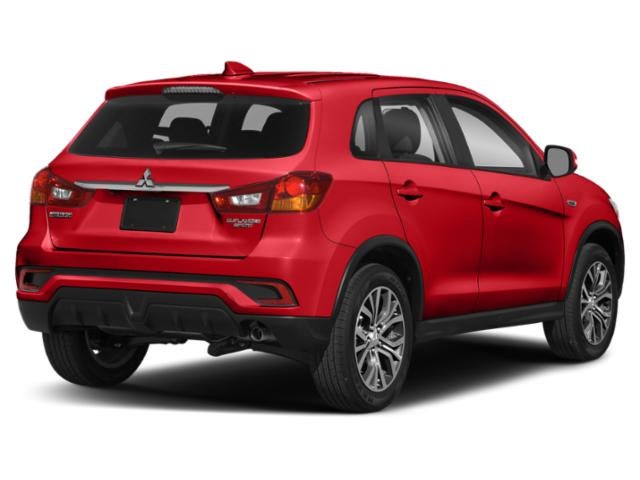 2019 Mitsubishi Outlander Sport 2.0 SE